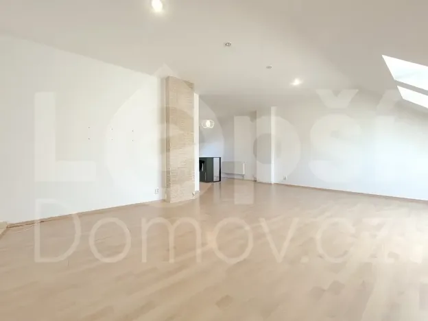 Prodej bytu 3+kk, Jeseník, Mahenova, 128 m2