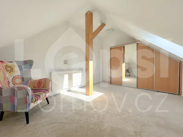 Prodej bytu 3+kk, Jeseník, Mahenova, 128 m2