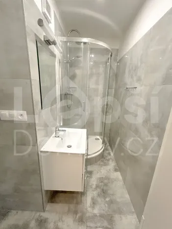 Prodej bytu 2+1, Žulová, Na Rybníčku, 55 m2