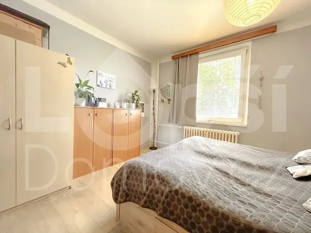 Prodej bytu 3+1, Jeseník, Lipovská, 72 m2