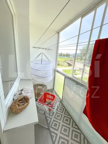 Prodej bytu 3+1, Jeseník, Lipovská, 72 m2