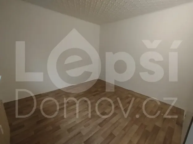 Prodej bytu 2+1, Jeseník, Bezručova, 55 m2