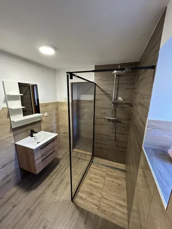 Prodej rodinného domu, Bílý Potok, 99 m2