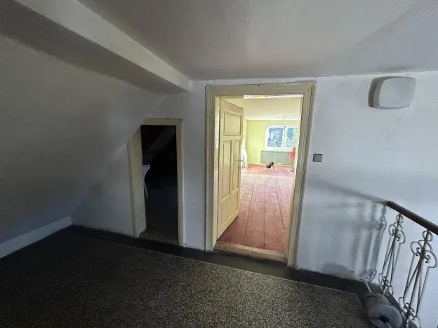 Prodej rodinného domu, Bílý Potok, 99 m2