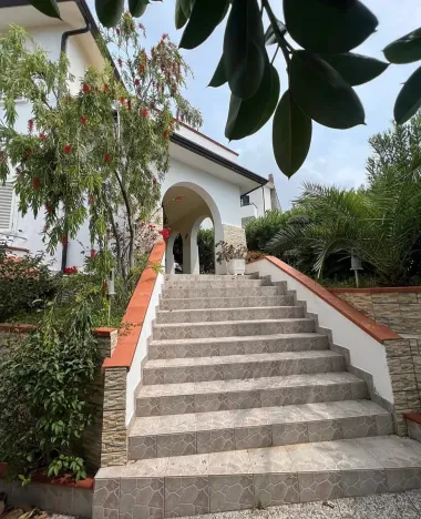 Prodej vily, Scalea, Itálie, 133000 m2