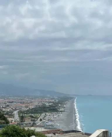 Prodej vily, Scalea, Itálie, 133000 m2