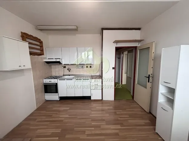 Pronájem bytu 1+1, Rokycany, K Řece, 46 m2