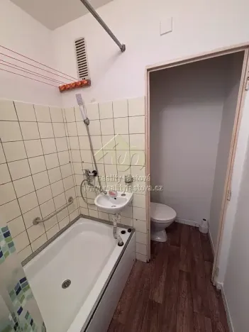 Pronájem bytu 1+1, Rokycany, K Řece, 46 m2