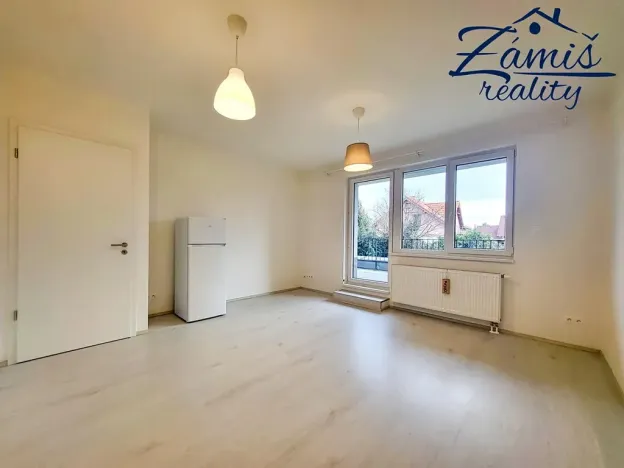 Prodej bytu 2+kk, Unhošť, Karla Čapka, 59 m2