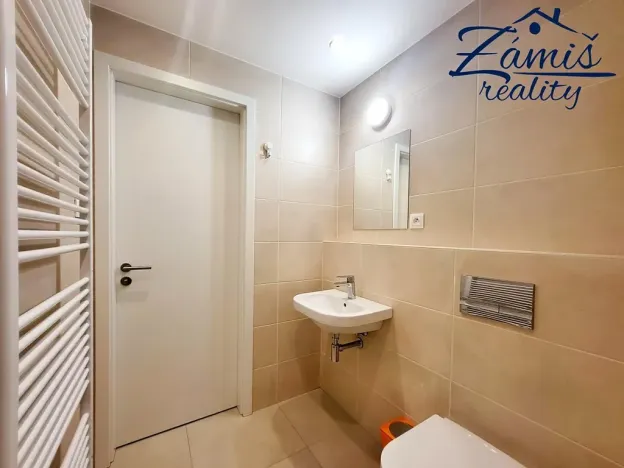 Prodej bytu 2+kk, Unhošť, Karla Čapka, 59 m2