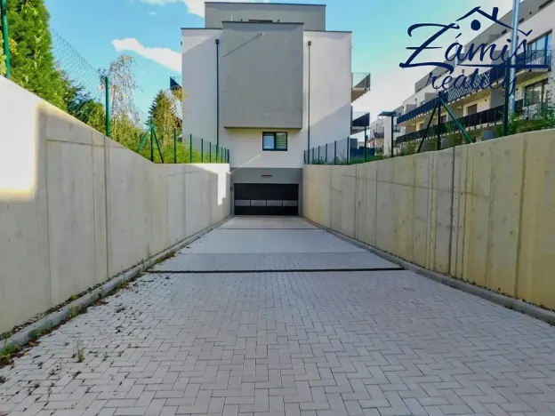 Prodej bytu 2+kk, Unhošť, Karla Čapka, 59 m2