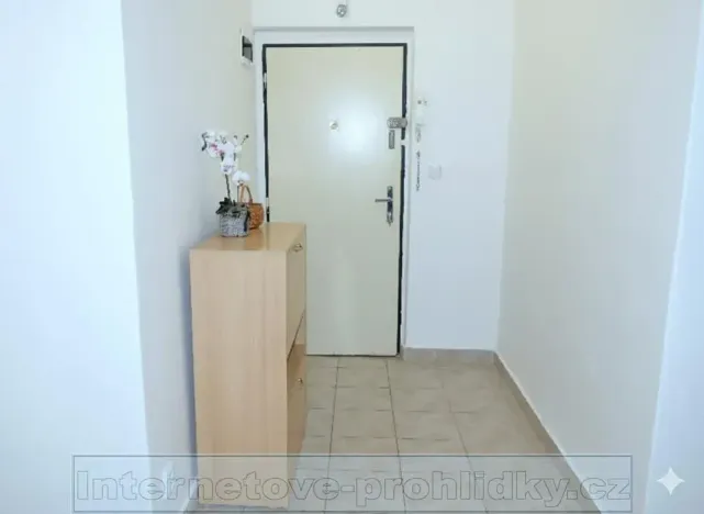 Pronájem pokoje, Praha - Břevnov, Hošťálkova, 17 m2