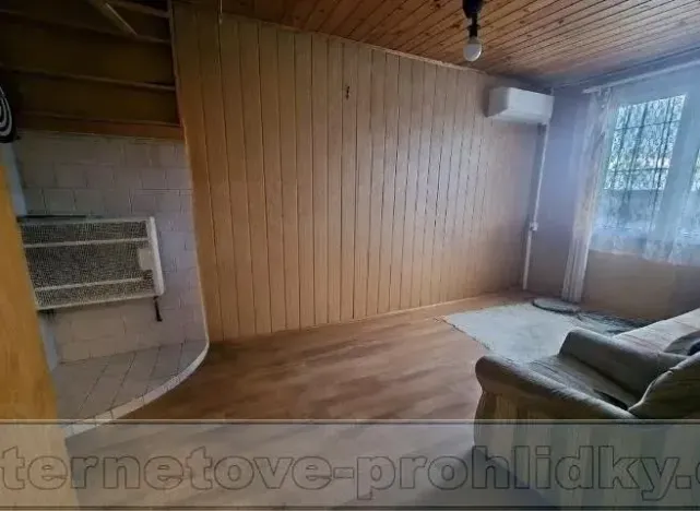 Pronájem bytu 2+kk, Praha - Hloubětín, Kbelská, 26 m2