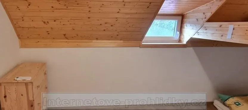 Pronájem bytu 2+kk, Praha - Hloubětín, Kbelská, 26 m2