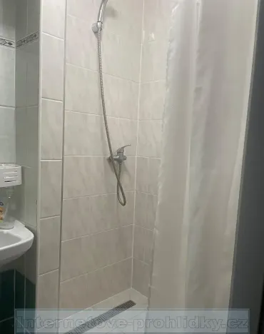 Pronájem pokoje, Praha - Smíchov, Matoušova, 17 m2