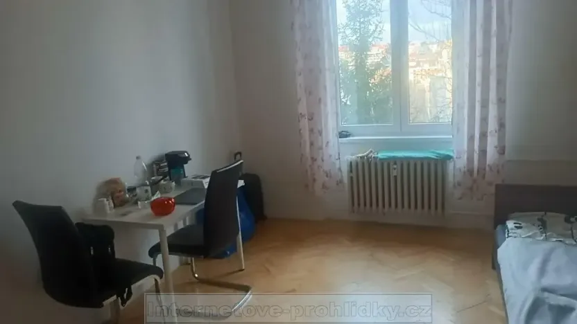 Pronájem pokoje, Praha - Libuš, U líhní, 21 m2