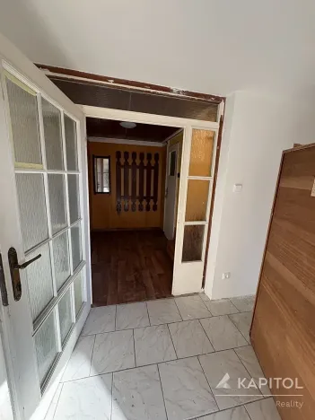 Pronájem rodinného domu, Kojetín, Sladovní, 70 m2