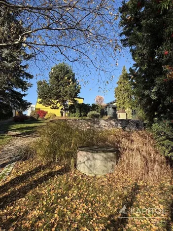 Pronájem rodinného domu, Kojetín, Sladovní, 70 m2