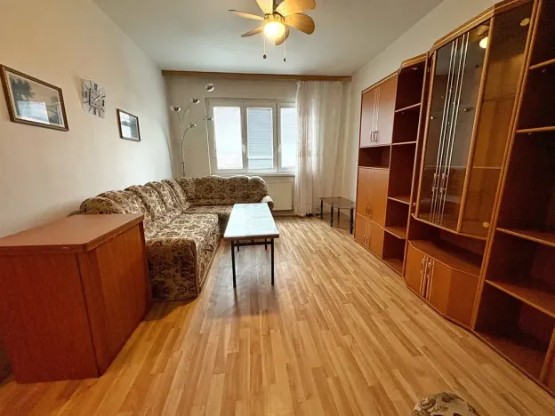 Pronájem bytu 2+1, Bílina, M. Švabinského, 56 m2