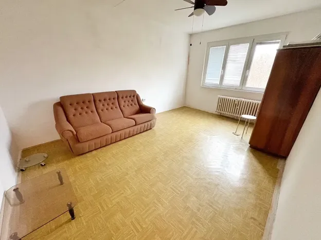 Prodej bytu 2+1, Bílina, M. Švabinského, 56 m2