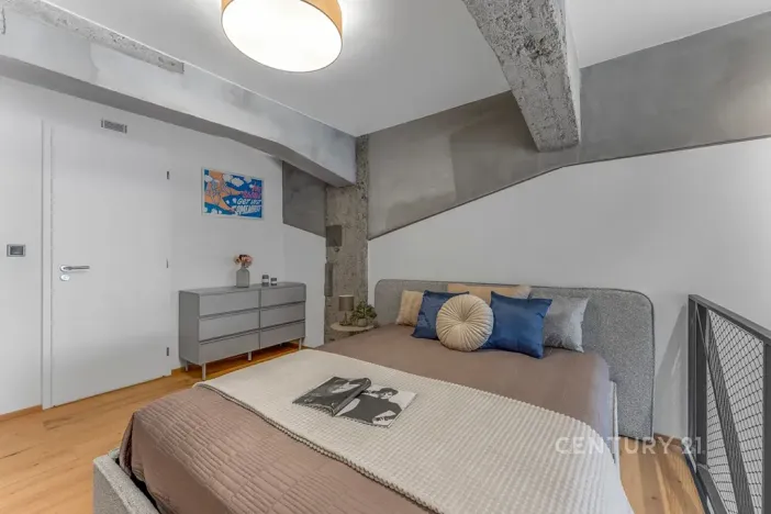 Prodej bytu 2+kk, Praha - Vysočany, Kolbenova, 49 m2