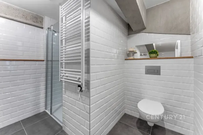 Prodej bytu 2+kk, Praha - Vysočany, Kolbenova, 49 m2