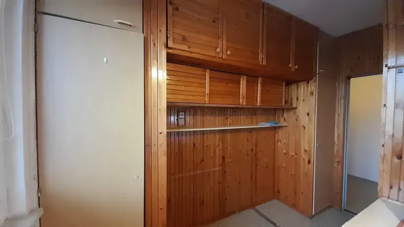 Pronájem bytu 3+1, Ostrava, Bedřicha Václavka, 68 m2