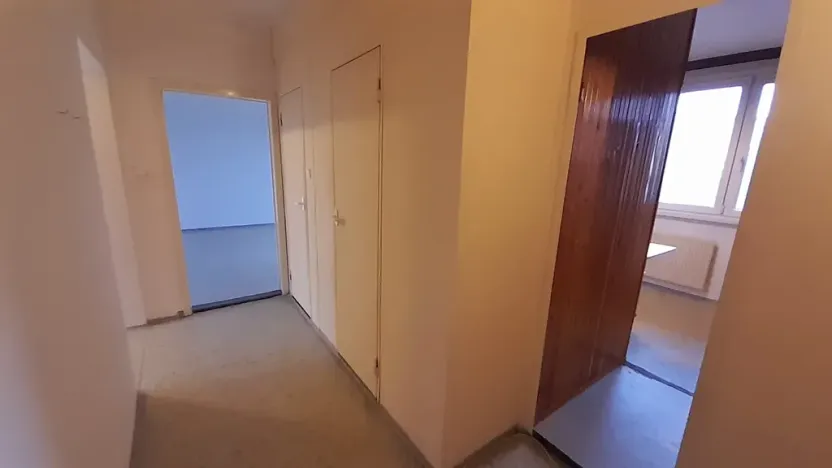 Pronájem bytu 3+1, Ostrava, Bedřicha Václavka, 68 m2