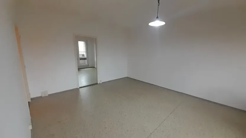 Pronájem bytu 3+1, Ostrava, Bedřicha Václavka, 68 m2