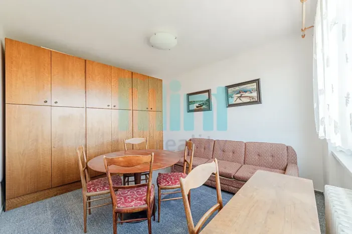 Pronájem bytu 3+1, Ostrava, Hlavní třída, 64 m2