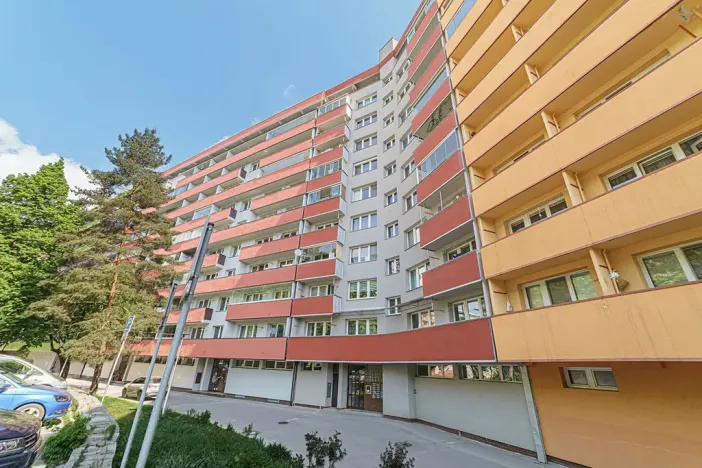 Prodej bytu 4+kk, Ostrava, 29. dubna, 75 m2