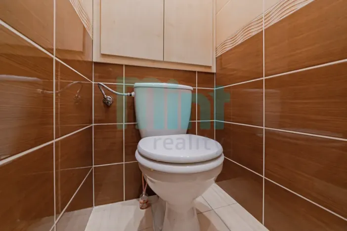 Prodej bytu 2+1, Ostrava, Panelová, 51 m2