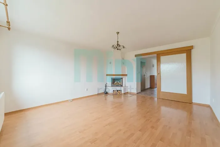 Pronájem bytu 4+1, Ostrava, Přibylova, 118 m2