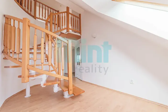 Pronájem bytu 4+1, Ostrava, Přibylova, 118 m2