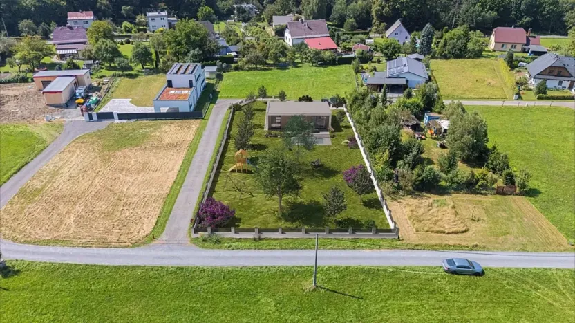 Prodej domu na klíč, Frenštát pod Radhoštěm, 92 m2