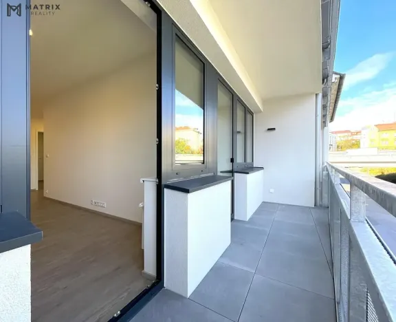 Pronájem bytu 2+kk, Praha - Libeň, Primátorská, 58 m2