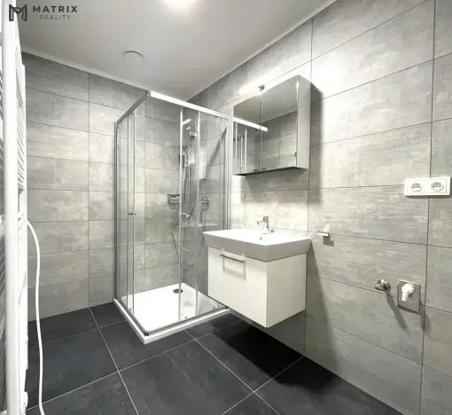 Pronájem bytu 2+kk, Praha - Libeň, Primátorská, 58 m2