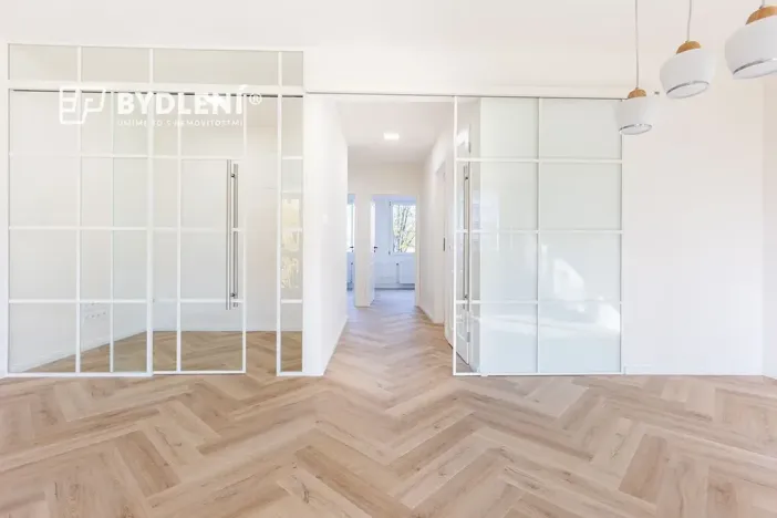 Prodej bytu 3+kk, Teplice, Trnovanská, 76 m2