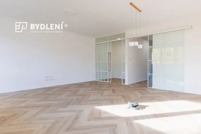 Prodej bytu 3+kk, Teplice, Trnovanská, 76 m2