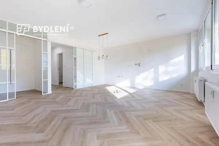 Prodej bytu 3+kk, Teplice, Trnovanská, 76 m2
