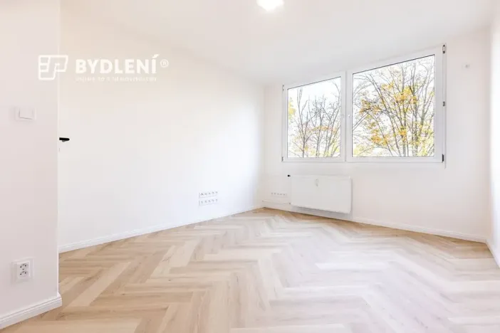 Prodej bytu 3+kk, Teplice, Trnovanská, 76 m2