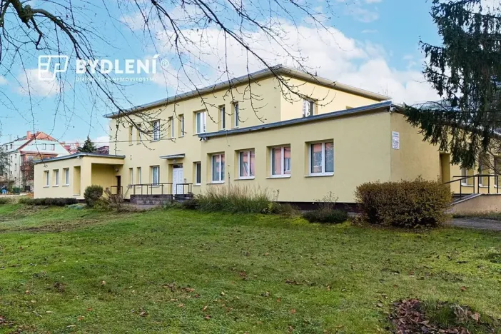 Pronájem komerční nemovitosti, Teplice, Jaselská, 754 m2