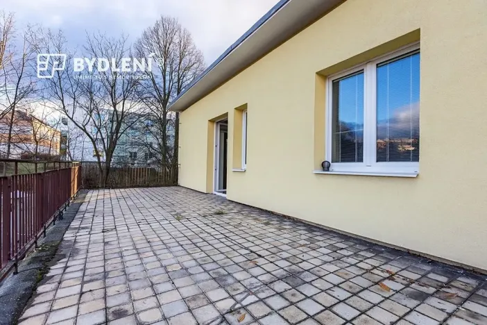 Pronájem komerční nemovitosti, Teplice, Jaselská, 754 m2