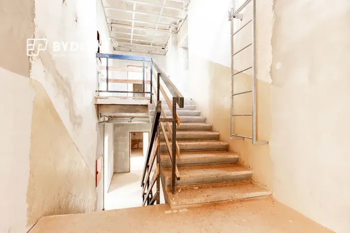 Prodej činžovního domu, Teplice, Spojenecká, 1290 m2