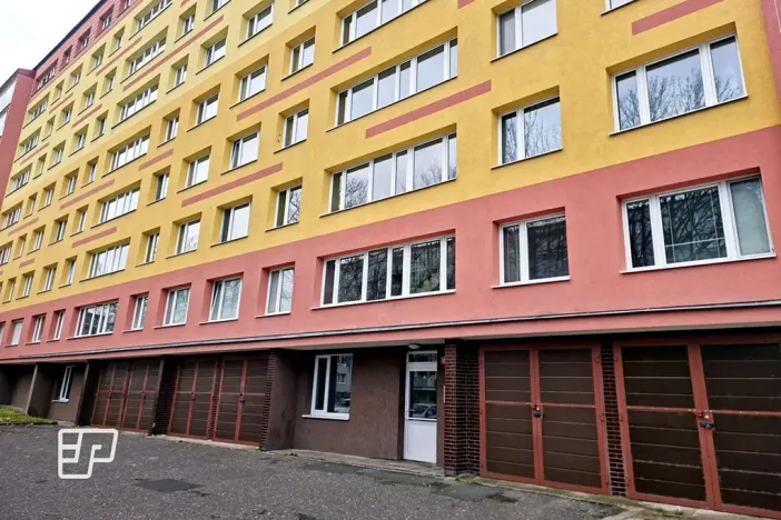 Pronájem bytu 3+1, Most, Moskevská, 65 m2