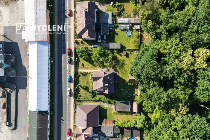 Prodej rodinného domu, Proboštov, Proboštovská, 408 m2