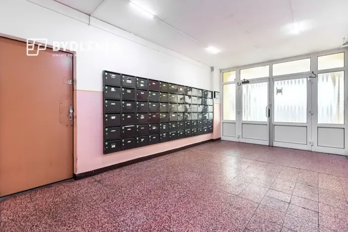 Prodej bytu 3+1, Litvínov, Mostecká, 71 m2