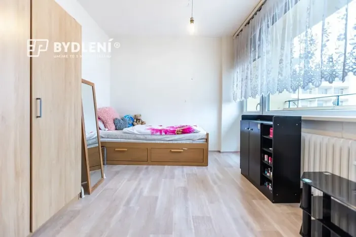 Prodej bytu 3+1, Litvínov, Mostecká, 71 m2