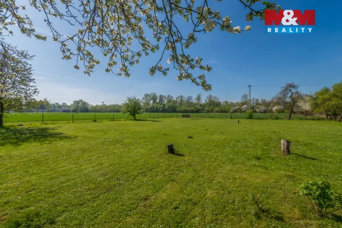 Prodej pozemku pro bydlení, Karviná, Lešetínská, 1300 m2