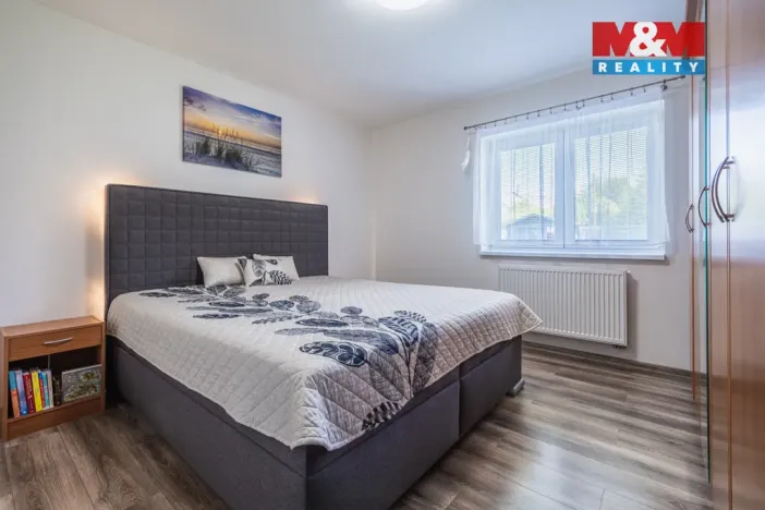 Prodej rodinného domu, Mukařov - Žernovka, K Památníku, 107 m2